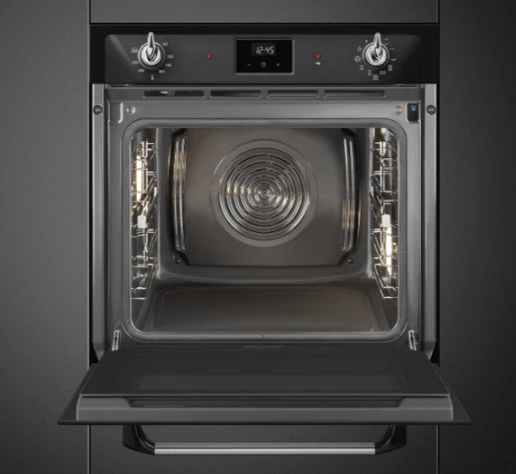 Smeg SOP6900TN Traditional pyro Galileo Oven - Image 6