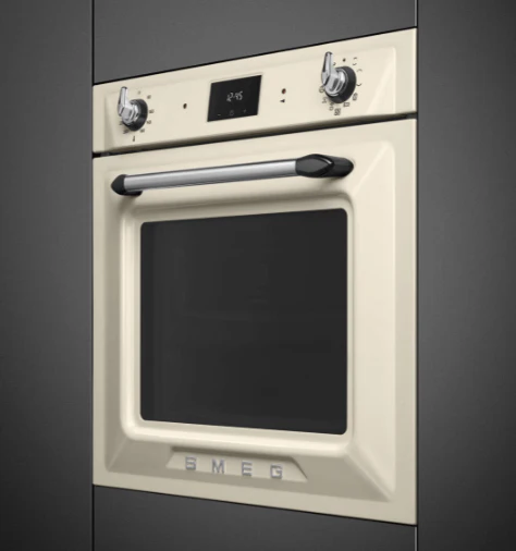 Smeg SOP6900TP Traditional pyro Galileo Oven - Image 4
