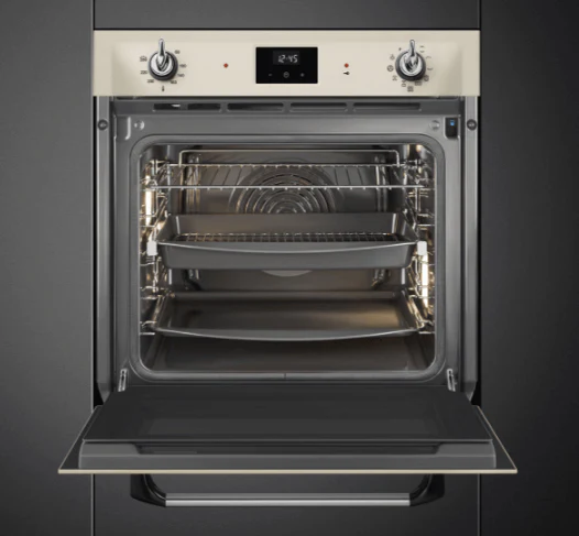 Smeg SOP6900TP Traditional pyro Galileo Oven - Image 5
