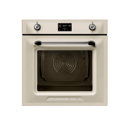 Smeg SOP6902S2PP Pyro steam Galileo Oven - Image 2