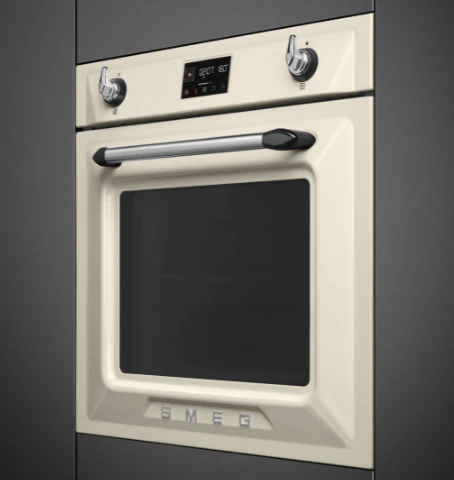 Smeg SOP6902S2PP Pyro steam Galileo Oven - Image 3