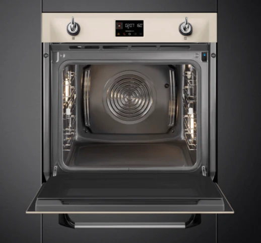 Smeg SOP6902S2PP Pyro steam Galileo Oven - Image 6