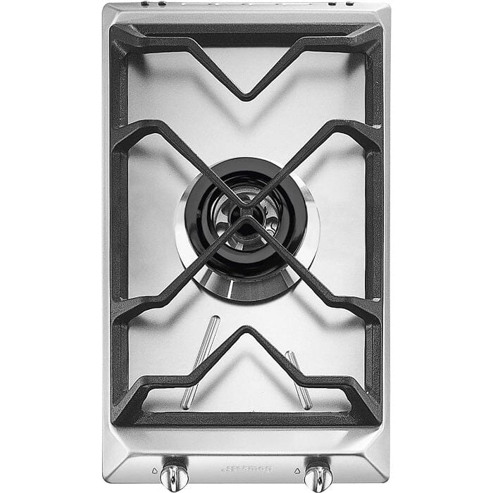 Smeg SRV531GH5 Gas Hob 30 cm Contemporanea Aesthetic - Image 2
