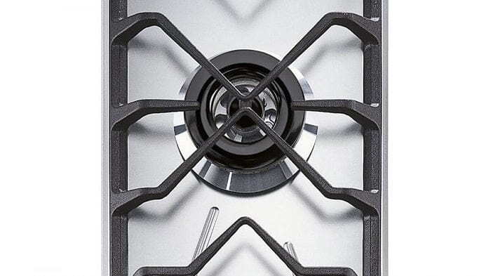 Smeg SRV531GH5 Gas Hob 30 cm Contemporanea Aesthetic - Image 4
