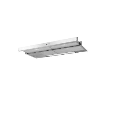 Smeg SRV573XG 70cm Stainless Steel Gas Hob + KSET9XE2 90cm Telescopic Hood - Image 5