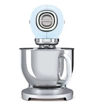Smeg SMF02RDUK/BLUK/CRUK/PGUK/PBUK Stand Mixer 50's Style - Image 14
