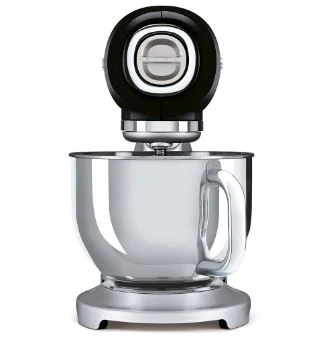 Smeg SMF02RDUK/BLUK/CRUK/PGUK/PBUK Stand Mixer 50's Style - Image 5