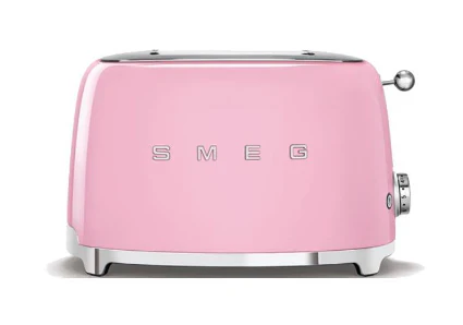 Smeg TSF01BLEU/RDEU/WHEU/CREU/PKEU/PGEU/PBEU/GRUK 2 Slice Toaster - Image 10