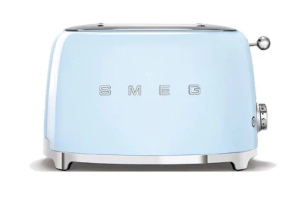Smeg TSF01BLEU/RDEU/WHEU/CREU/PKEU/PGEU/PBEU/GRUK 2 Slice Toaster - Image 14