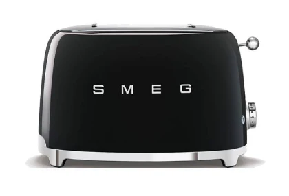 Smeg TSF01BLEU/RDEU/WHEU/CREU/PKEU/PGEU/PBEU/GRUK 2 Slice Toaster - Image 2