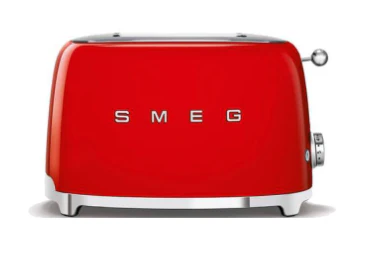 Smeg TSF01BLEU/RDEU/WHEU/CREU/PKEU/PGEU/PBEU/GRUK 2 Slice Toaster - Image 4