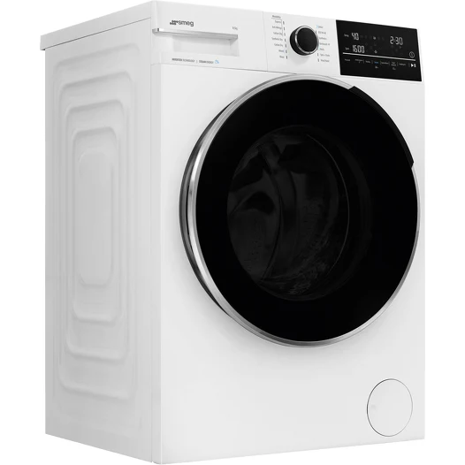 SMEG WDN854SLDSG Washer Dryer 8kg Wash 5kg Dry - Image 2