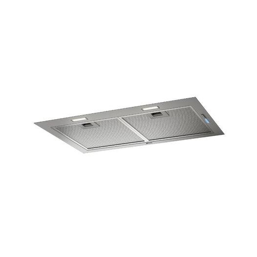 SMEGKSG70HPE Integrated Cooker Hood 72cm Stainless Steel Black