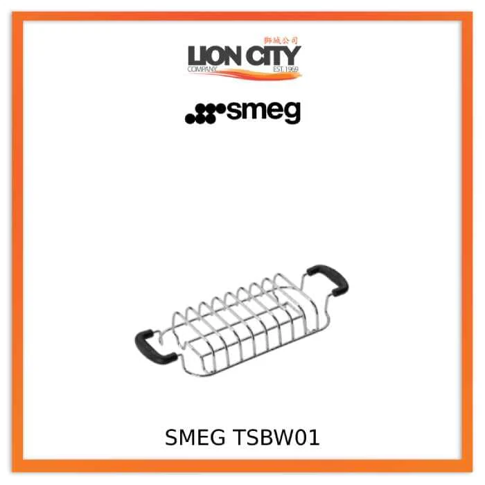 Smey TSBW01 Bun Warmer Accessory For : Toaster