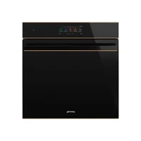 SO6102TG 60cm Thermo‑Ventilated Linea Oven Neptune Grey - Image 7