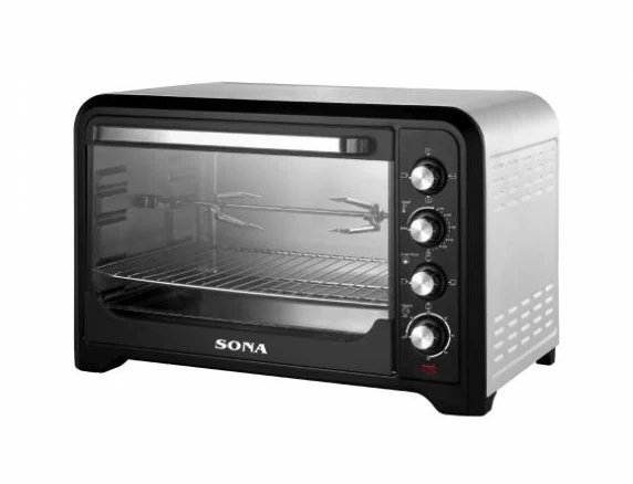Sona S425 42L Electric Oven 2000W - Image 2