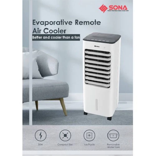 Sona SAC6305 Air Cooler 5L - Image 3