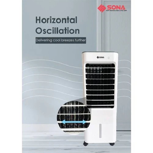Sona SAC6305 Air Cooler 5L - Image 4