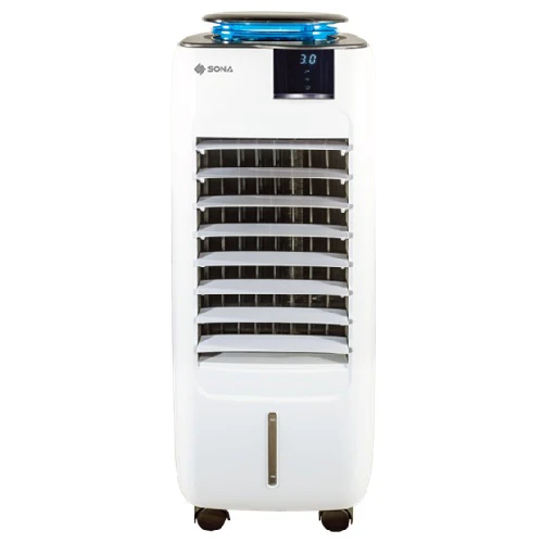 Sona SAC6306 Air Cooler 6L - Image 2