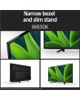 Sony 32" Google TV KD-32W830K LED - Image 3