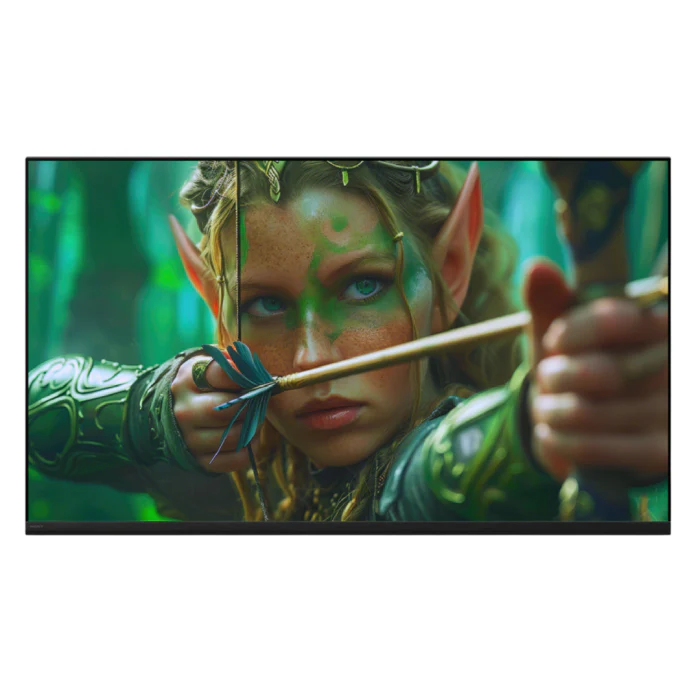 Sony 50" LED Google TV K-50S20M2 – 4K HDR Smart TV