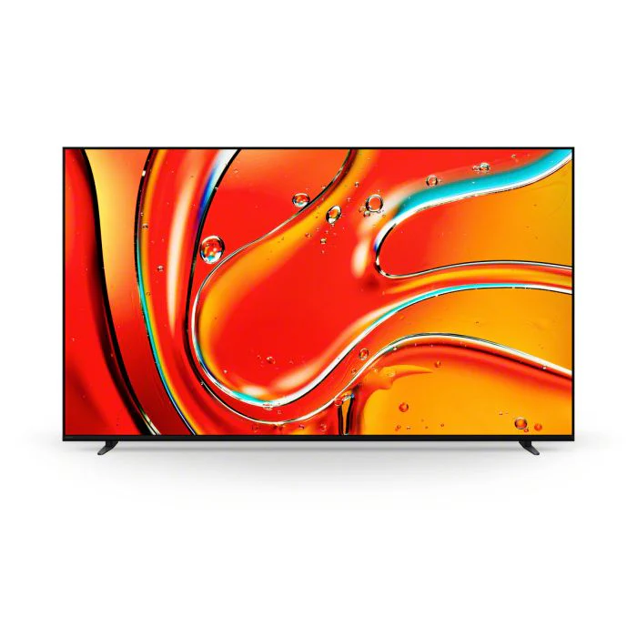 Sony 65" Mini LED Google TV K-65XR70