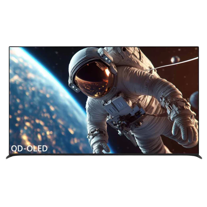 Sony Bravia 55" QD OLED Google TV K-55XR80M2