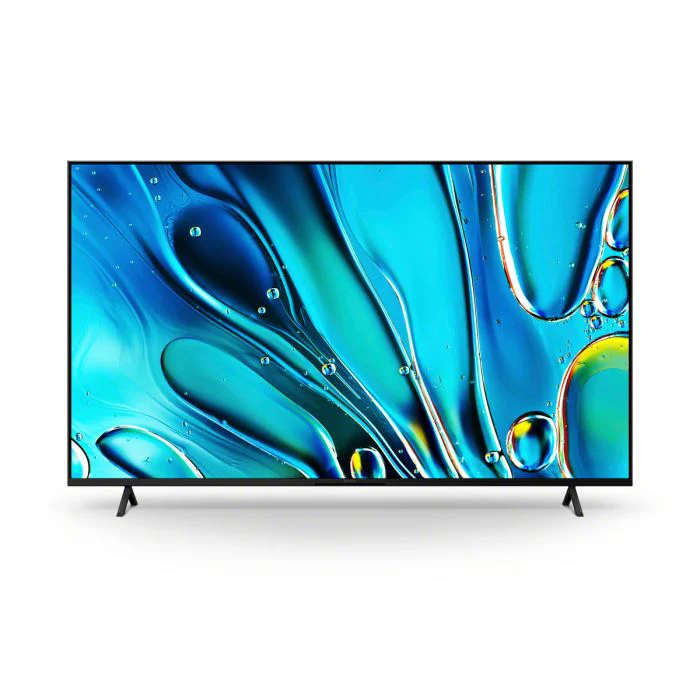 Sony Bravia 65" Google TV K-65S30