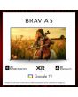 Sony K-55XR50 Mini LED 55" 4K Google TV - Image 6