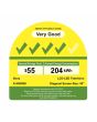 Sony K-55XR50 Mini LED 55" 4K Google TV - Image 7