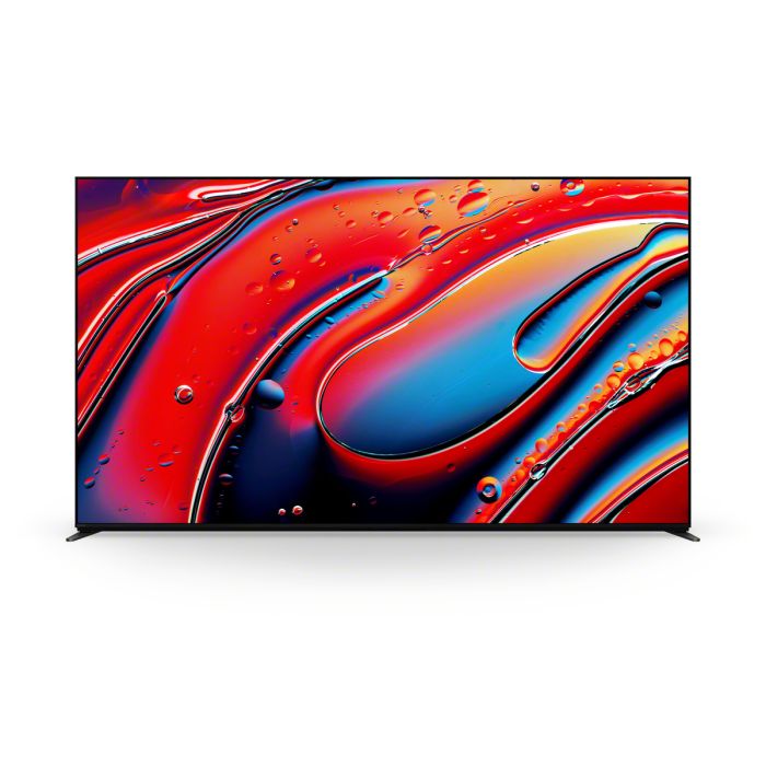 Sony K-85XR90 Mini LED 85" Google TV
