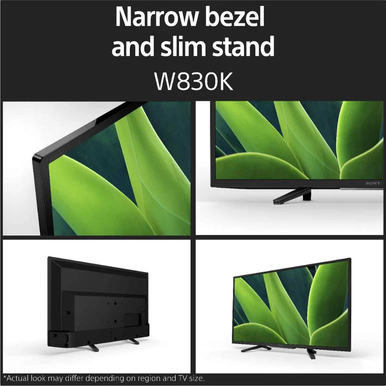 Sony KD-32W830K 32" W830K 720P TV - Image 3