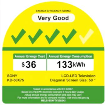 Sony KD-50X75 50-inch 4K Ultra HD Android Smart TV - Black - Image 4