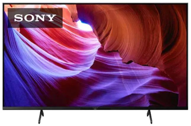 SONY KD-85X85K 85 INCH X85K 4K TVs - Image 2