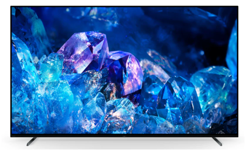 Sony XR-65A80K 65" A80K BRAVIA XR OLED 4K Ultra HD Smart TV (Google TV) - Image 2