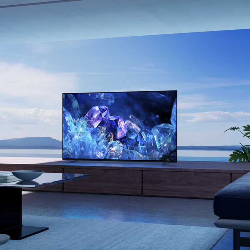 Sony XR-65A80K 65" A80K BRAVIA XR OLED 4K Ultra HD Smart TV (Google TV) - Image 4