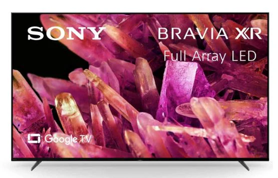 Sony XR-65X90K 65" X90K BRAVIA XR 4K Ultra HD Smart TV (Google TV) - Image 2