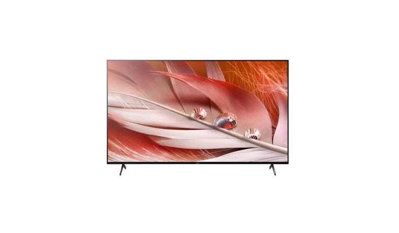 Sony XR-75X90J 75-inch 4K Ultra HD Google LED TV - Black
