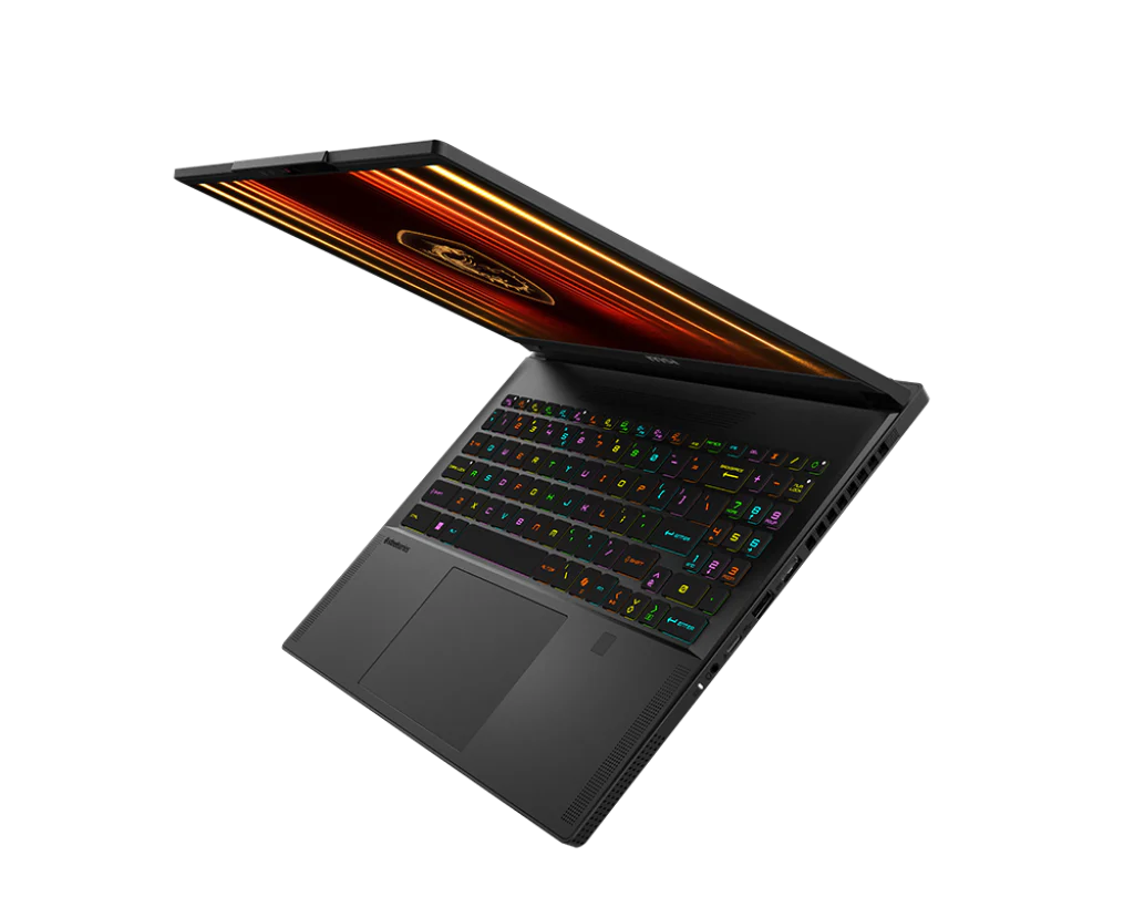 Stealth 16 AI A2HWGG-034SG 16" QHD+ 240Hz OLED Laptop Intel Core Ultra 9 - Image 4
