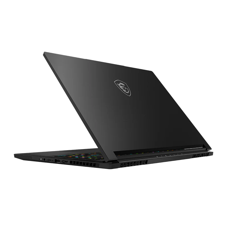 Stealth A16 AI+ A3XVGG-088SG 16" UHD+ 120Hz MiniLED Laptop AMD Ryzen AI 9 HX 370 - Image 7
