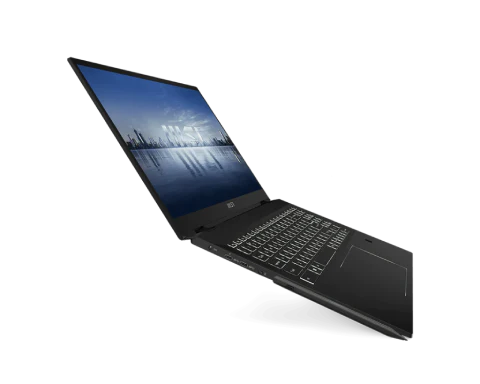 Summit E16Flip A13VET-078SG [with MSI Docking Station 2] Laptop - Image 2