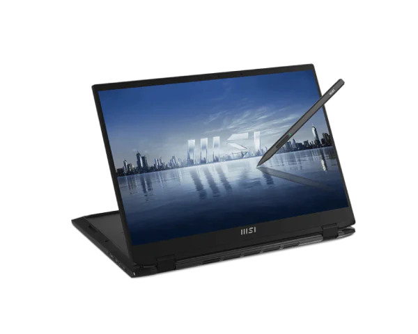 Summit E16Flip A13VET-078SG [with MSI Docking Station 2] Laptop - Image 3