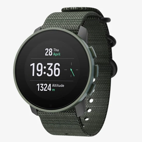 Suunto 9 Peak Pro Titanium Sand - Image 10