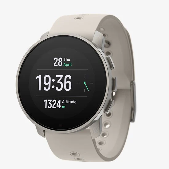 Suunto 9 Peak Pro Titanium Sand - Image 4