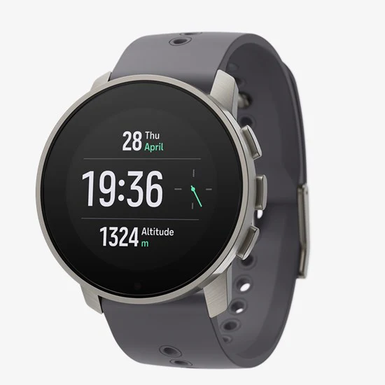 Suunto 9 Peak Pro Titanium Sand - Image 6