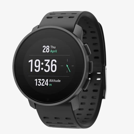 Suunto 9 Peak Pro Titanium Sand - Image 7