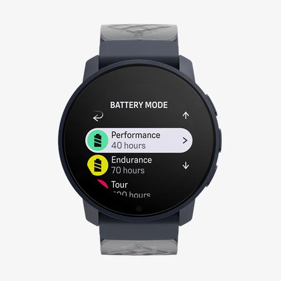 Suunto 9 Peak Pro Titanium Sand - Image 8