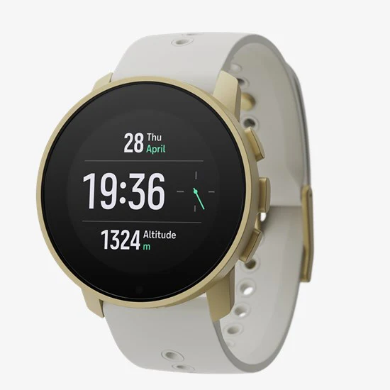 Suunto 9 Peak Pro Titanium Sand - Image 9