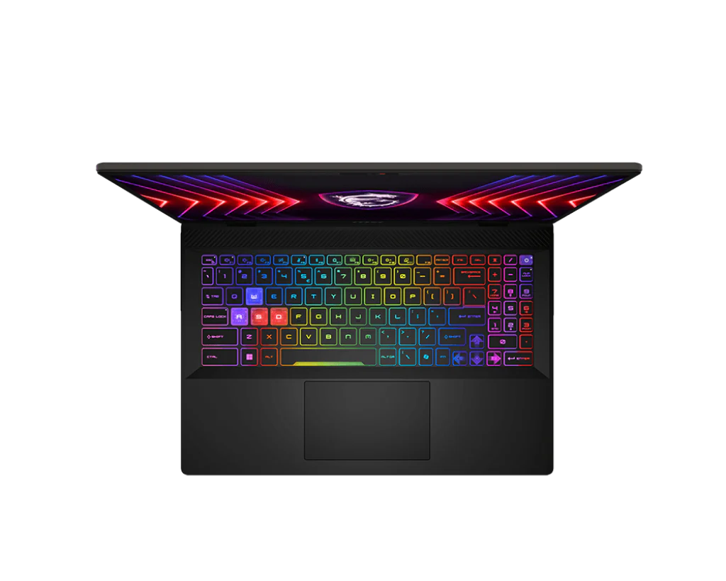 Sword 16 HX B14VFKG-1060SG 16" FHD+ 144Hz Gaming Laptop Intel Core i7 16GB 1TB - Image 2
