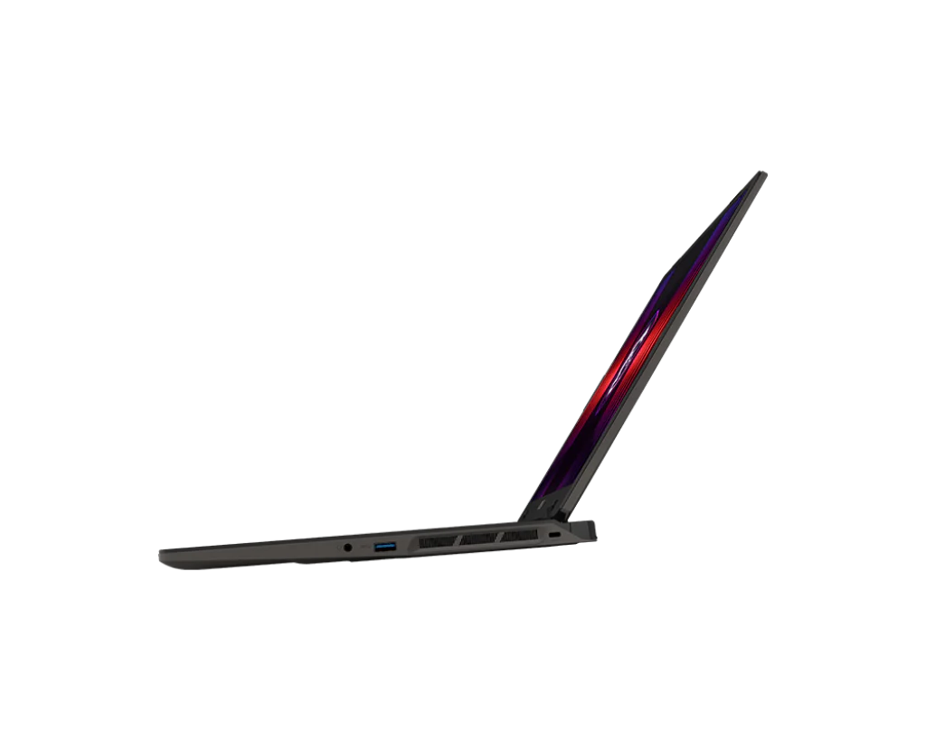 Sword 16 HX B14VFKG-1060SG 16" FHD+ 144Hz Gaming Laptop Intel Core i7 16GB 1TB - Image 4